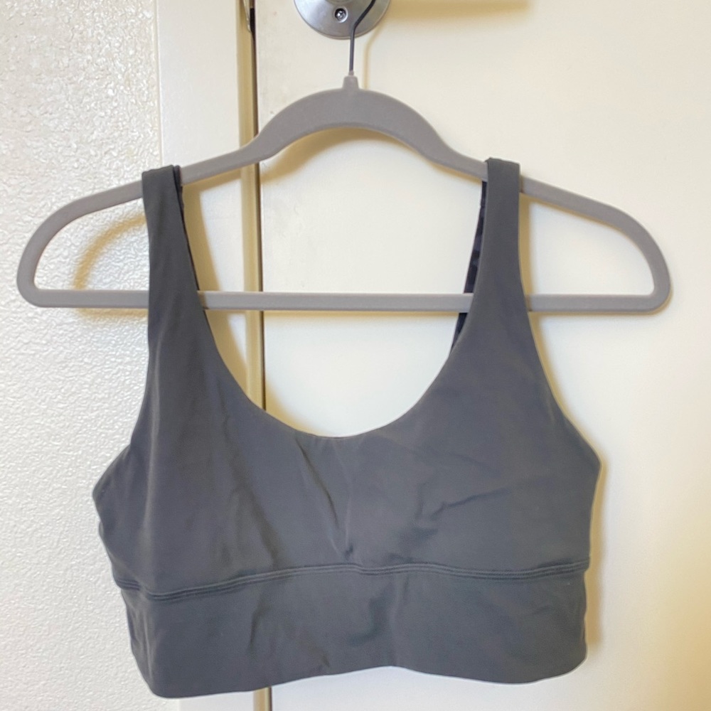 Lululemon Align Reversible Bra, Light support, A/B Cup